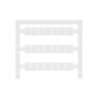 WEIDMULLER - WS 10/8 PLUS MC NE WS 1905950000