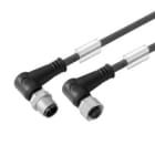 WEIDMULLER - conduttore linea di collegamento m12 m12 SAIL-M12WM12W-4-1.0U