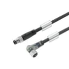 WEIDMULLER - Linea di collegamento M8 a M8 SAIL 4L5.0U