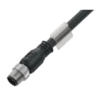 WEIDMULLER - conduttore senza connettore M12 SAIL-M12G-4S1.5U