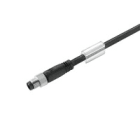 WEIDMULLER - Conduttore senza connettore M8 SAIL-M8G-4S10U.