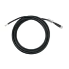 WEIDMULLER - Cavi sensore-attuatore preconfezionati, estremità senza connettore, M8, 3 poli, lunghezza cavo 1.5 m, connettore maschio, SAIL-M8W-3S1.5U.