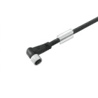 WEIDMULLER - Conduttore senza connettore M8 SAIL-M8BW-4S5.0U.
