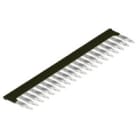 WEIDMULLER - Collegamento trasversale innestato ZQV 4N/20 SW.