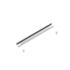 WEIDMULLER - Guida montaggio senza foro longitudinale Klippon K TS15 90 K2 CSS.