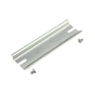 WEIDMULLER - Guida montaggio con asola Klippon K TS15 114 K21 CSS.