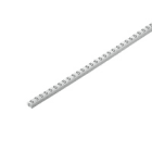 WEIDMULLER - Sistema codifica cavi 1.3-3 mm 3.4 mm CLI C 02-36 SDR SG.