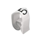 WEIDMULLER - Sistema codifica cavi 8-16 mm 11 mm CLI C 3-36 SDR SG.