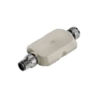 WEIDMULLER - Custodia IP67 completamente montato SAI JP 4P LG.