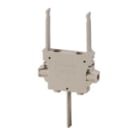 WEIDMULLER - Adattatore di prova (Morsetto) 1.5 mm² 205 V 6 A WTA 8 TN/ZA.