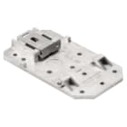 WEIDMULLER - Connettore circolare in pressofusione di zinco SAI-TS35 MF.