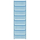 WEIDMULLER - Sistema codifica cavi 2.2-2.9 mm 3.6 mm SF 2/21 MC NE BL V2.
