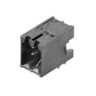 WEIDMULLER - Connettore 3.50 mm S2L-SMT 3.50/04/90G 3.2SN BK BX