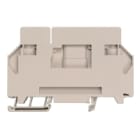 WEIDMULLER - Morsetto collegamento a vite 35 mm² WTL 35/2STB