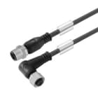WEIDMULLER - Linea di collegamento M12/M12 SAIL GM12W 4 5.0V.