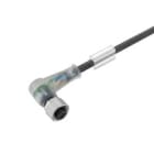 WEIDMULLER - conduttore senza connettore M12 SAIL-M12BW-4-2L3.0V