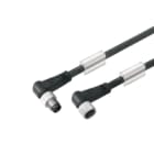 WEIDMULLER - Linea di collegamento M8 / M8 SAIL-M8WM8W-3-1.5V.