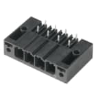 WEIDMULLER - SV 7.62HP/04/270F 3.5SN BK BX