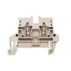 WEIDMULLER - Morsetto Molla Autobloccante ZDU 2.5 mm²