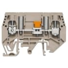 WEIDMULLER - Morsetto collegamento vite 6 mm² WTL 6/1 EN STB.