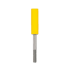 WEIDMULLER - Connettore femmina, Profondità innesto: 11.1 mm, STB 21.6/45 GE.