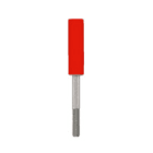 WEIDMULLER - Connettore femmina, Profondità innesto: 11.1 mm, STB 21.6/45 RT.