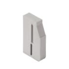 WEIDMULLER - Parete terminale e di separazione 20.5 mm x 4 mm DP VWGK 4 GY BX