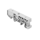 WEIDMULLER - Piastra montaggio connettori circuito stampato BV SV7.62HP MOFU GR.