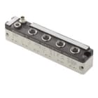 WEIDMULLER - Interfacce sensore attuatore SAI AU M12 SB 4THERMO.