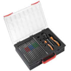 WEIDMULLER - utensile d'avvitamento sai-screwty tool box