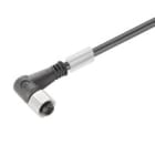 WEIDMULLER - conduttore estremità senza connettore M12 SAIV-M12BW-2/4-5.0U