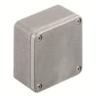 WEIDMULLER - Custodia in alluminio Klippon K custodia vuota KLIPPON K01 VMQ