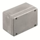 WEIDMULLER - Custodie Klippon K custodia vuota in alluminio KLIPPON K4 VMQ