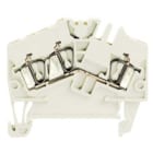 WEIDMULLER - ZDU 2.5-2/3AN WS 1946230000