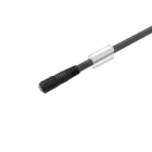 WEIDMULLER - conduttore con un’estremità senza connettore M12/M8, SAIL-M8BGR-3-10V