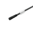 WEIDMULLER - Cavi sensore-attuatore preconfezionati, M12 / M8, 3 poli, 10m, Connettore femmina SAIL-M8BGR-3-10V.