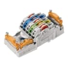 WEIDMULLER - Morsettiera IP20 PT6