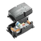 WEIDMULLER - morsettiera ip65, in stato completo fp box fuse