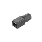 WEIDMULLER - Custodia IP67 per Industrial Ethernet, modello IE-PH-V04P.