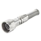 WEIDMULLER - Custodia IP67 per Industrial Ethernet, modello IE-PH-V01M-BP.