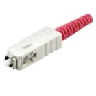 WEIDMULLER - Connettore IP20 collegamento 1 SC-Simplex IE-PS-SC-MM