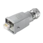 WEIDMULLER - IE-PS-V05M-RJ45-TH
