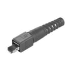 WEIDMULLER - connettore IP67 collegamento 1 RJ45 IE-PS-V04P-FH-BP