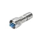 WEIDMULLER - Connettore IP67 Collegamento 1 LC IE-PS-V01M-2LC-SM.
