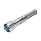 WEIDMULLER - Connettore IP67 Collegamento 1 LC IE-PS-V01M-2LC-SM-BP.