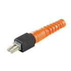 WEIDMULLER - Connettore IP67 Collegamento 1 LC IE-PS-V04P-2LC-MM-BP