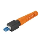 WEIDMULLER - Connettore IP67, Collegamento 1: LC IE-PS-V04P-2LC-SM-BP.