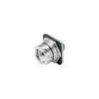 WEIDMULLER - Connettore IP67 LC Duplex IE-BS-V01M LCD SM C.