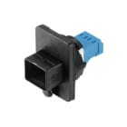 WEIDMULLER - Connettore IP67 LC Duplex IE-BS-V04P-SM-LCD