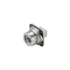 WEIDMULLER - Connettore IP67 Collegamento 1 RJ45 IE-BS-V01M-RJ45-C.